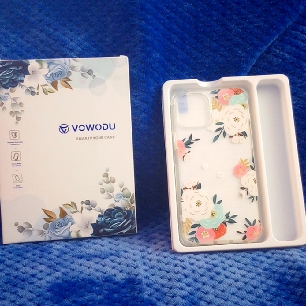 Phone case for a iPhone 12 FS 6.7in